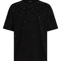 Camiseta Karl Lagerfeld C6HZ2R