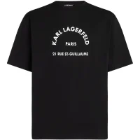Camiseta Karl Lagerfeld C78QJF