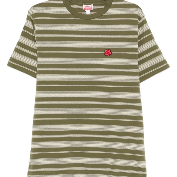 Camiseta Kenzo 'Boke Flower' AYT12V