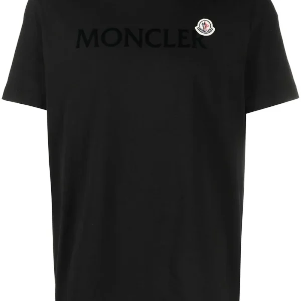 Camiseta Moncler (2 COLORES) C9T8LK