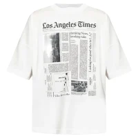 Camiseta Palm Angels ATT45F