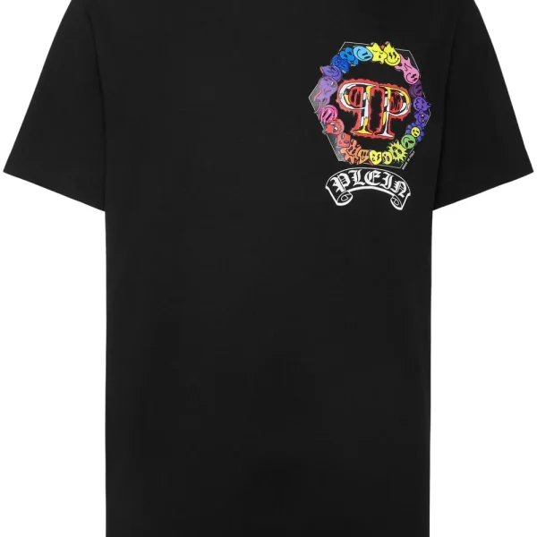 Camiseta Philipp Plein (2 COLORES) C5XWT9