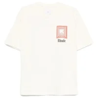 Camiseta RHUDE AL61KG