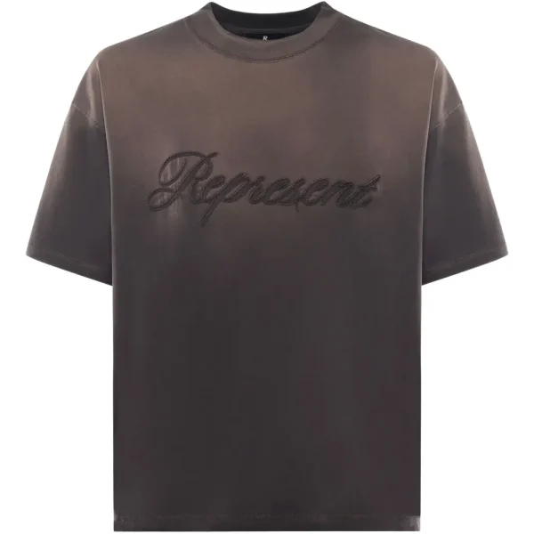 Camiseta Represent C3MZUF