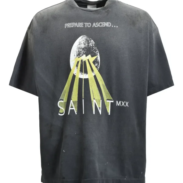 Camiseta Saint C4JYMQ