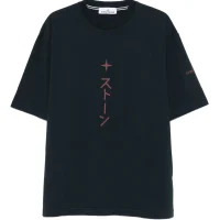 Camiseta Stone Island (3 COLORES) CUGM93