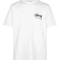 Camiseta Stussy CMH54S
