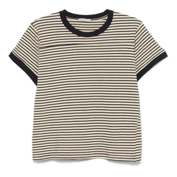 Camiseta Young AU61CX