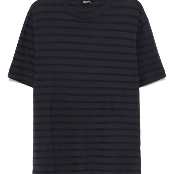 Camiseta Zegna (3 COLORES) ACUI22