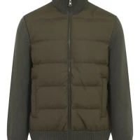 Chaqueta Moncler 'Capitonada' (2 COLORES) AV21VC8