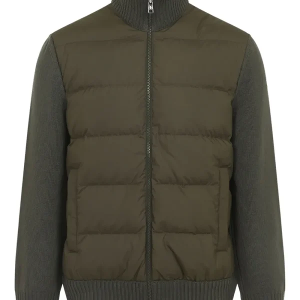 Chaqueta Moncler 'Capitonada' (2 COLORES) AV21VC8