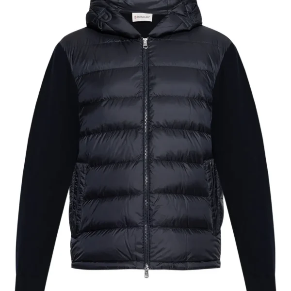 Chaqueta Moncler 'Cárdigan' (2 COLORES) HL61JA