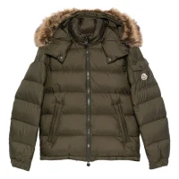 Chaqueta Moncler 'Mayaf' (2 COLORES) A5K1K8