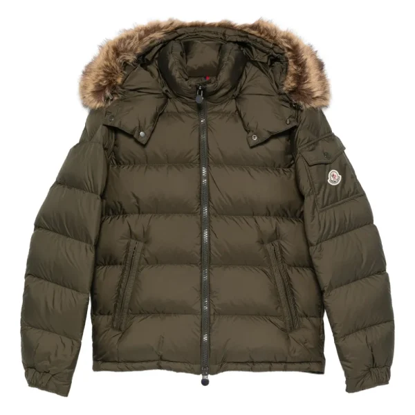 Chaqueta Moncler Y6P3JD