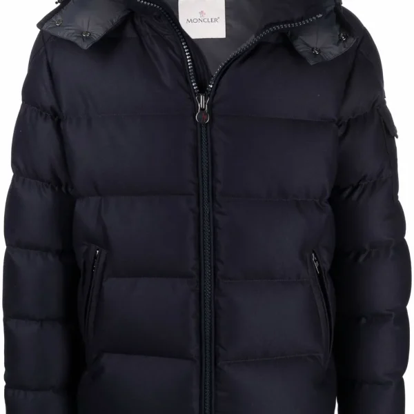 Chaqueta Moncler 'Montgenevre' AG55HP