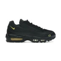 Corteiz x Nike Air Max 95 "Honey Black"