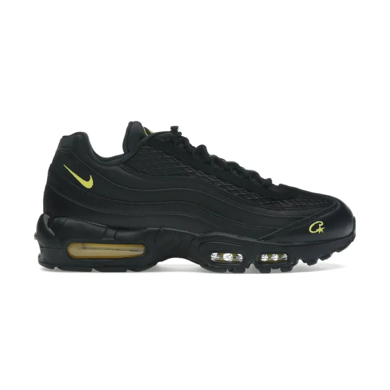 Corteiz x Nike Air Max 95 "Honey Black"