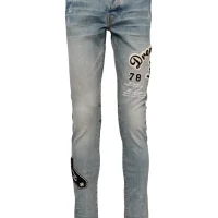 Jean Amiri (2 COLORES) XKN11L