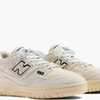 New Balance 550 'Rattan Sea Salt'
