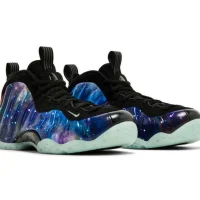 Nike Air Foamposite One 'Galaxy'