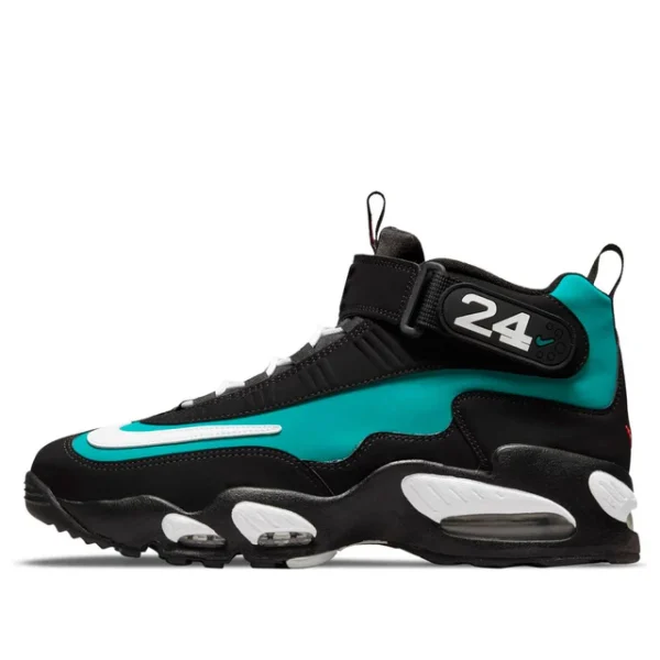 Nike Air Griffey Max 1 'Freshwater'
