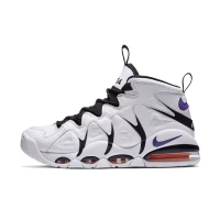 Nike Air Max CB34 'White Purple Orange'