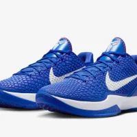 Nike Kobe 6 Protro 'Dodgers'