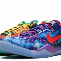 Nike Kobe 8 Protro 'What The Mamba'