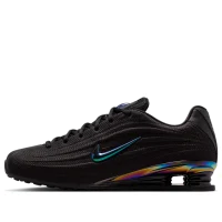 Nike Shox Z SE 'Black Iridescent'