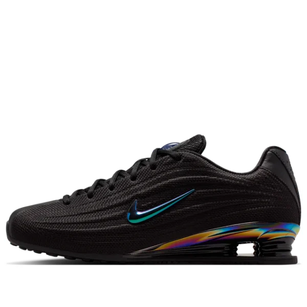 Nike Shox Z SE 'Black Iridescent'
