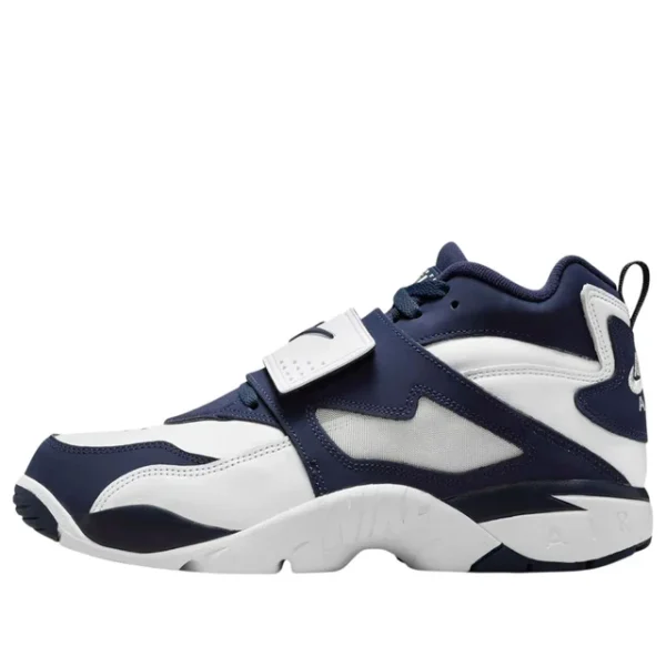 Nike Air Diamond Turf 'Cowboys'