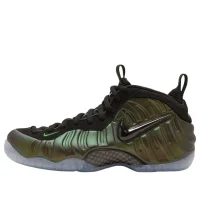 NikeAir Foamposite Pro 'Pine Green'