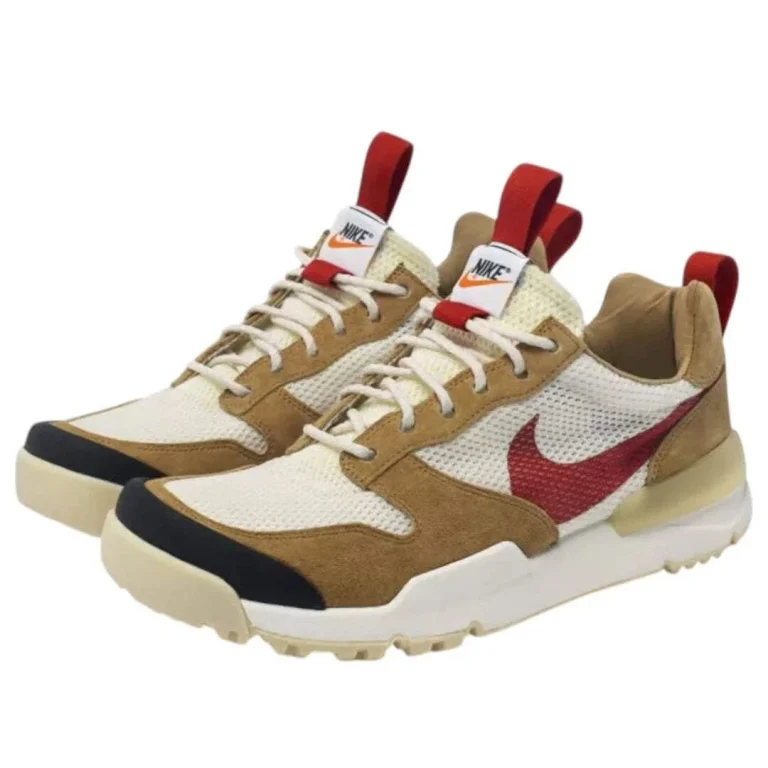 NikeCraft Mars Yard 3.0 x Tom Sachs