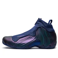 Nikex Jason Kidd Air Flightposite 'Mavericks'