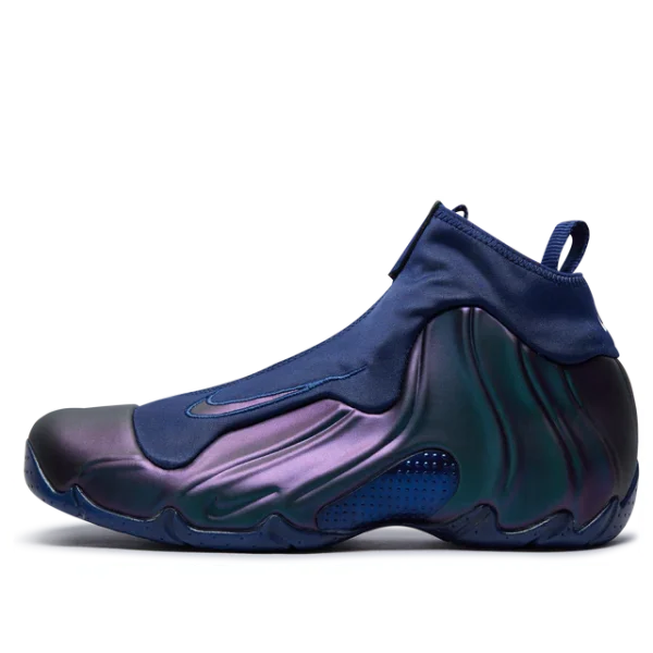 Nikex Jason Kidd Air Flightposite 'Mavericks'