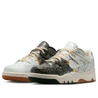 Nike Air Force 3 x Nigo  Low 'Phantom Night Stadium'