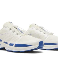 Salomon XT-Wings 2 'JJJJound Lapis Blue'