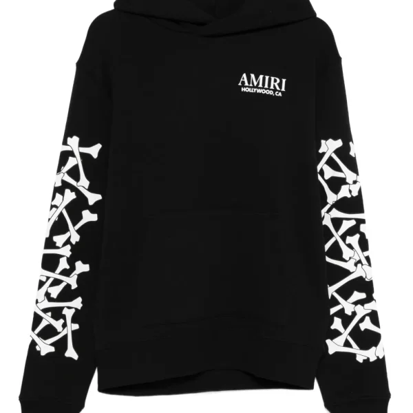 Sudadera Con Capucha Amiri 30D2HX
