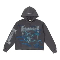 Sudadera Con Capucha BLDG4 6HSCMM