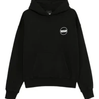 Sudadera Con Capucha Boiler Room 8EUNZL