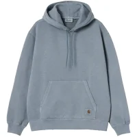 Sudadera Con Capucha Carhartt GC77TF (2COLORES)
