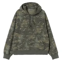 Sudadera Con Capucha Carhartt 6RQEUV
