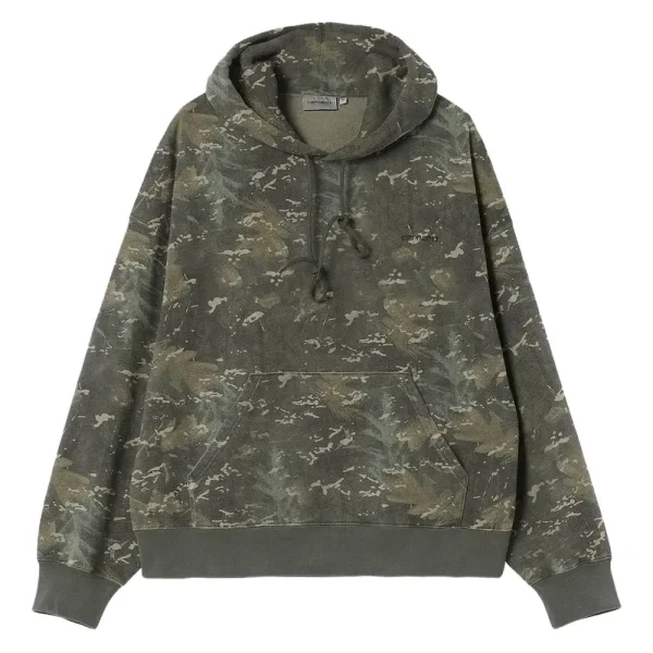 Sudadera Con Capucha Carhartt 6RQEUV