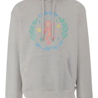 Sudadera Con Capucha Casablanca KVWFM4