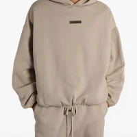Sudadera Con Capucha Fear of God x Essentials V09RLE