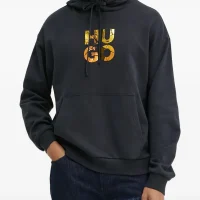 Sudadera Con Capucha HUGO (3 COLORES) 03X467