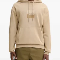 Sudadera Con Capucha HUGO (3 COLORES) KLHA1X