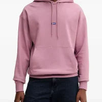 Sudadera Con Capucha HUGO (3 COLORES) OVR2OG
