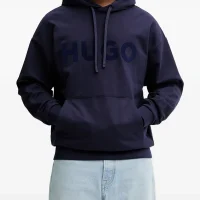 Sudadera Con Capucha HUGO (5 COLORES) MMB1EW