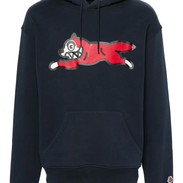 Sudadera Con Capucha ICECREAM 5OJPGS